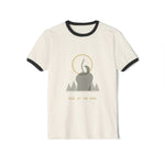 Coffee Mountain Ringer Tee — 