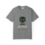 Alpha Wolf T‑Shirt — Feral District Graphic Tee