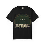 Feral Arcade Graphic T-Shirt — 